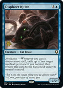 Displacer Kitten [PRE - 63]