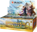 DMU Dominaria United Draft Booster Box