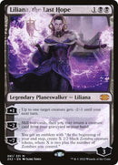 Liliana, the Last Hope [2X2 - 81]