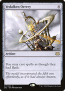Vedalken Orrery [2X2 - 317]