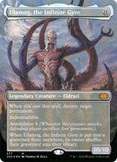 Ulamog, the Infinite Gyre (Textured Foil) [2X2 - 577]