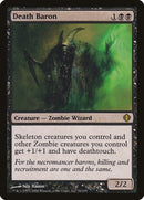Death Baron [ALA - 70]