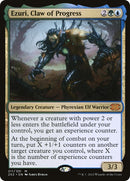 Ezuri, Claw of Progress [2X2 - 211]