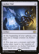 Aether Vial [2X2 - 298]