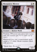 Monastery Mentor [2X2 - 21]