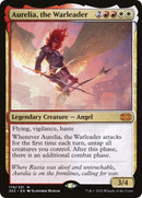 Aurelia, the Warleader [2X2 - 179]