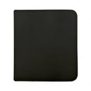 9 Pocket Zippered Pro-Binder