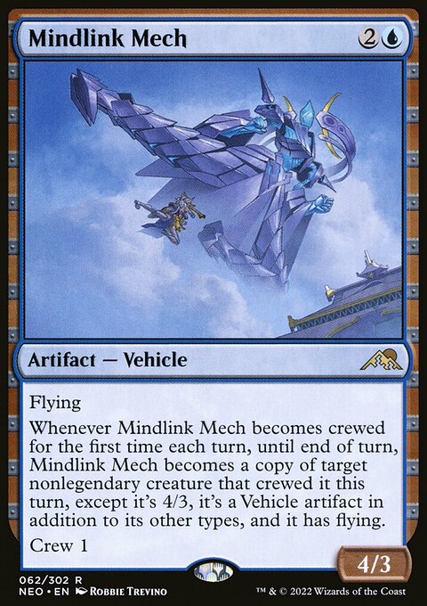 Mindlink Mech