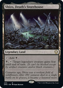 Shizo, Death's Storehouse [DMC - 233]