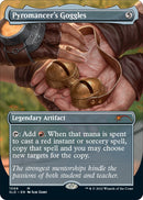 Pyromancer's Goggles [SLD - 1066]