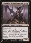 Sheoldred, Whispering One [LIST - 73/175]
