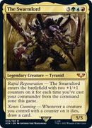 The Swarmlord (Surge Foil)