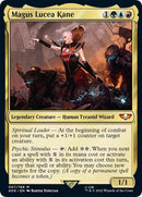 Magus Lucea Kane (Surge Foil)