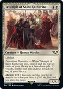 Triumph of Saint Katherine [40K - 17]