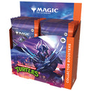 MTG: Universes Beyond- Teenage Mutant Ninja Turtles Collector's Booster TMT