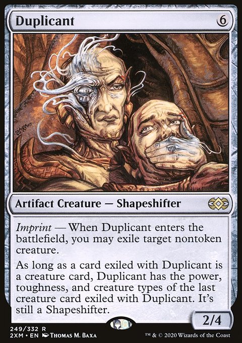 Duplicant