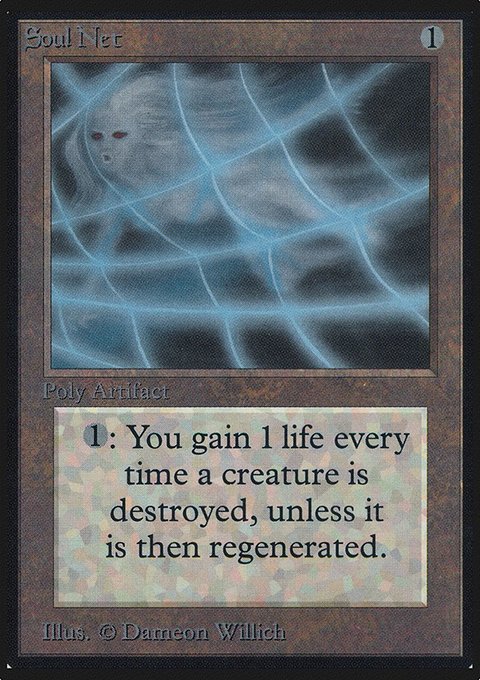 Soul Net