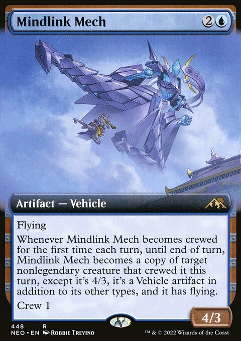 Mindlink Mech