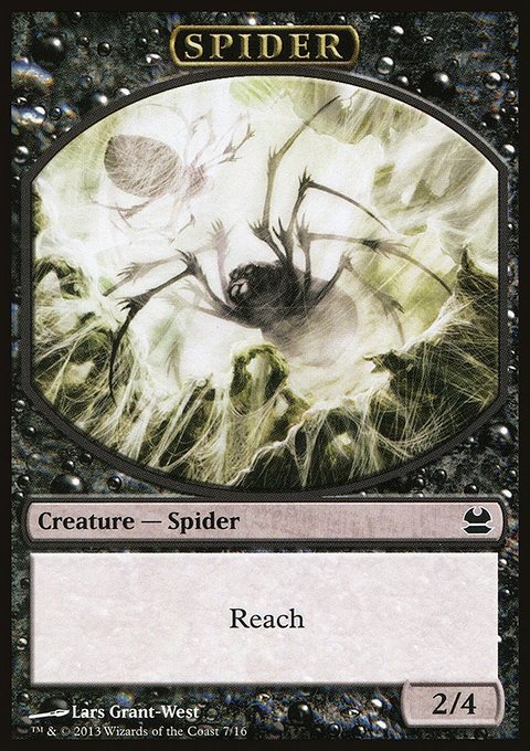 Spider