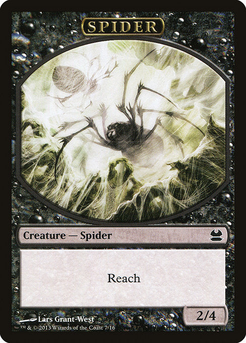 Spider