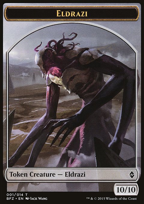 Eldrazi