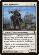 Hada Freeblade [WWK - 7]