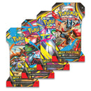 Pokemon TCG: Mega Evolution 01- Sleeved Booster