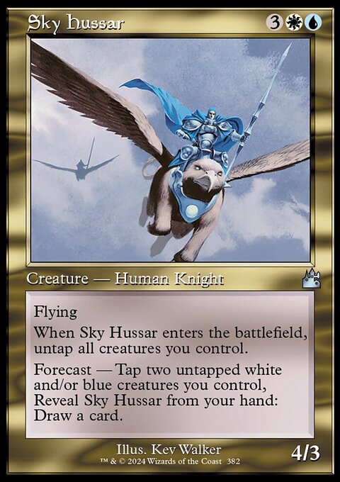 Sky Hussar