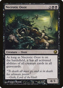 Necrotic Ooze [SOM - 72]