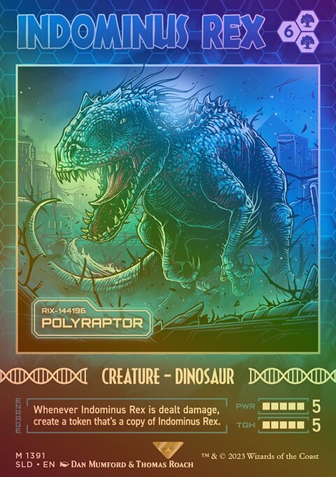 Polyraptor