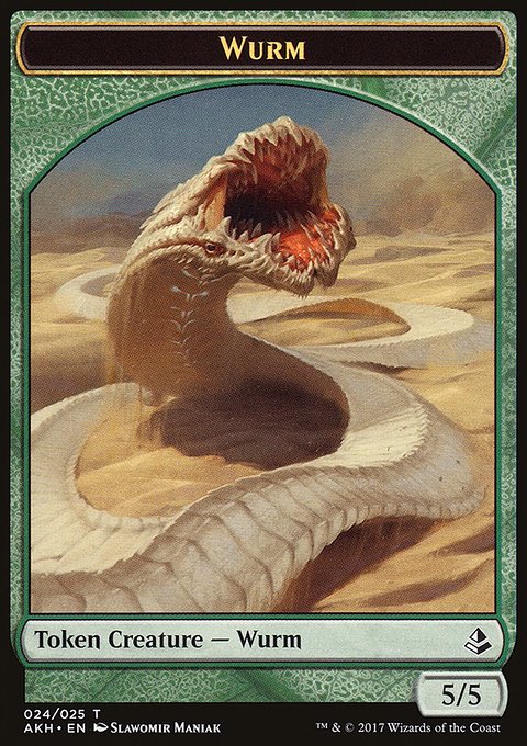 Wurm