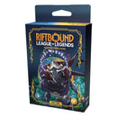Riftbound TCG: Set 1- Origins- Champion Deck Display- Viktor