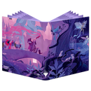 Ultra Pro 9-Pocket Binder