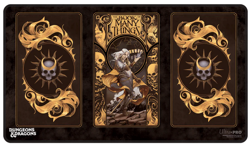 MTG Playmat
