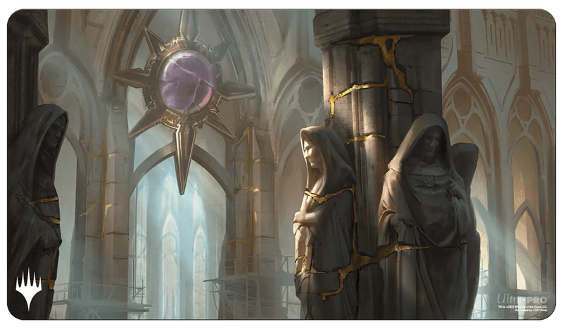 MTG Playmat
