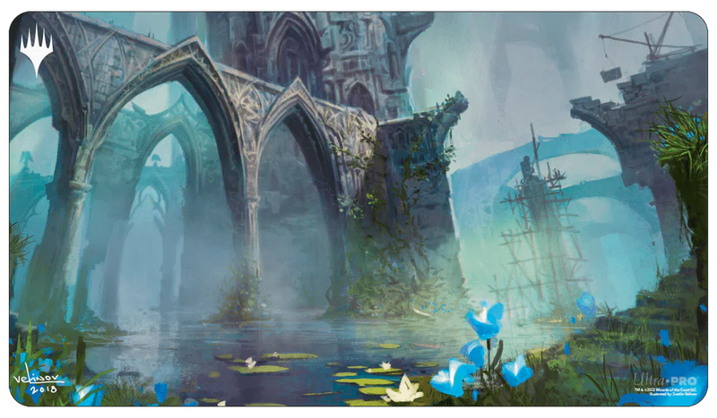 MTG Playmat