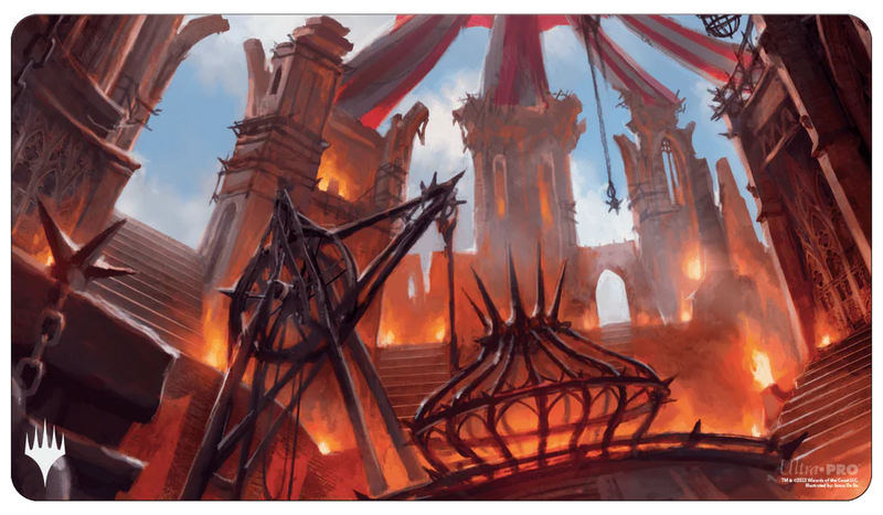 MTG Playmat