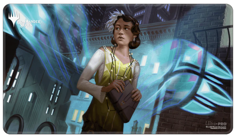 MTG Playmat