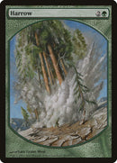 Harrow [MPRP - 9]