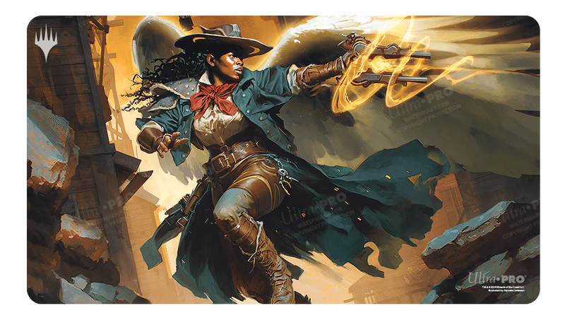 MTG Playmat