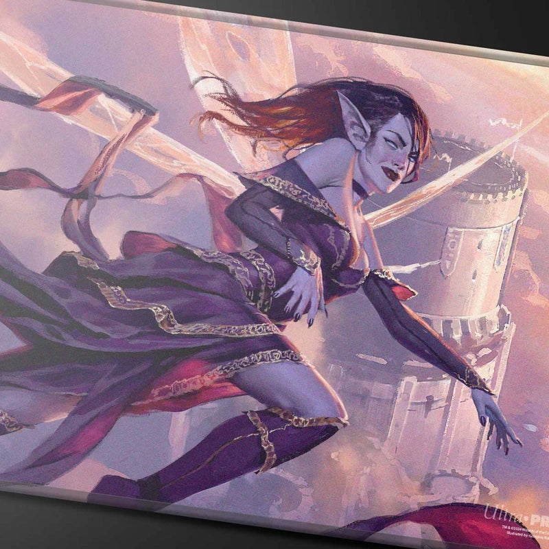 MTG Playmat