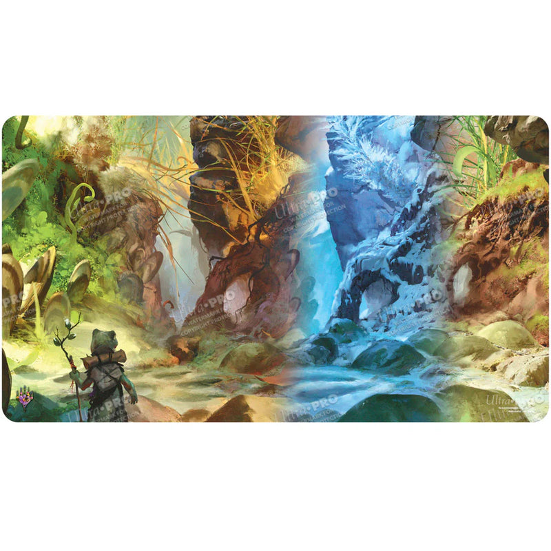 MTG Playmat