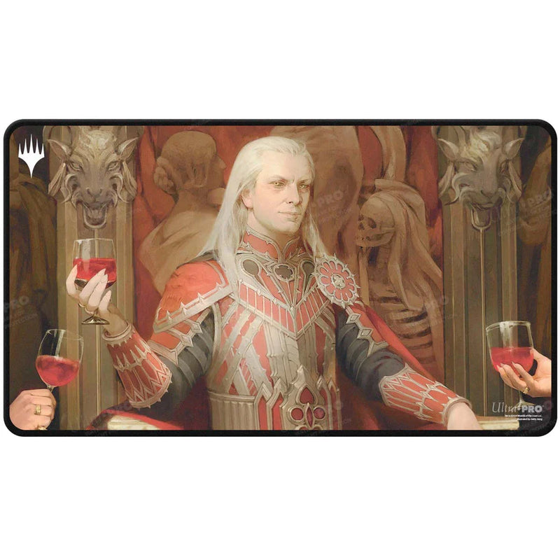 MTG Playmat