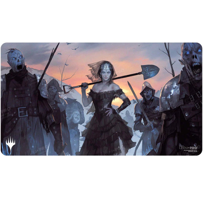 MTG Playmat