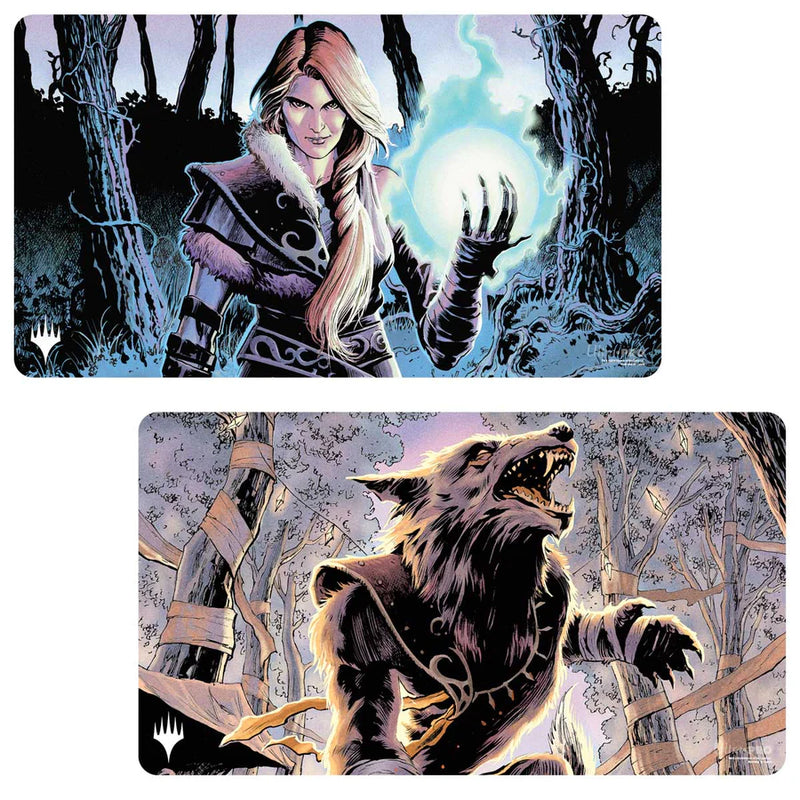 MTG Playmat