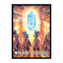 Ultra Pro Matte Deck Sleeves
