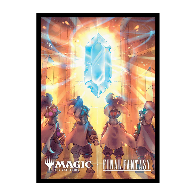 Ultra Pro Matte Deck Sleeves