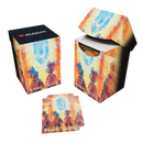 Final Fantasy Ultra-Pro 100+ Pro Deck Box