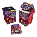 Final Fantasy Ultra-Pro 100+ Pro Deck Box