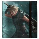 Ultra Pro 12-Pocket PRO-Binder